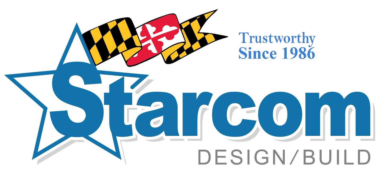 Starcom Design/Build